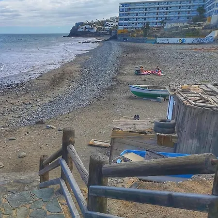 Playa Aguila Sea View *